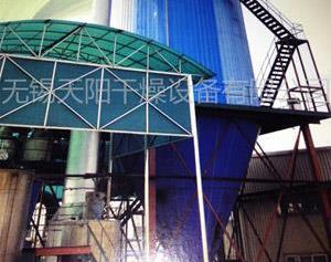 无锡干燥设备是当前排放量大...