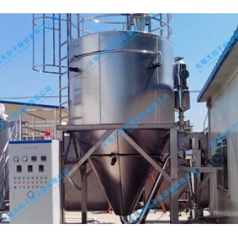 LT系列全自动高速离心喷雾干燥设备